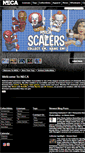 Mobile Screenshot of necaonline.com